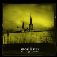 Tim McAllister